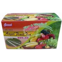 康而美香树情人果茶/30克