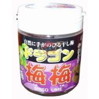 日本梅工房梅梅紫苏味80g