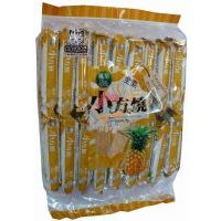 志恒小方烧威化饼凤梨味450g