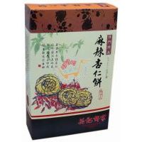 英记麻辣杏仁饼208克