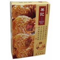 英记鸡仔饼180克