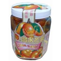 （港）富达吕宋芒果320克