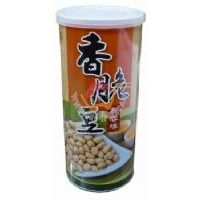 百年革香香脆豆(蒜蓉味）243克