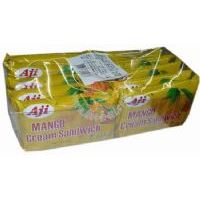 Aji夹心饼（芒果味）270克