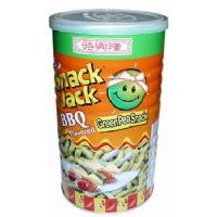 时兴隆烧烤青豆条130克