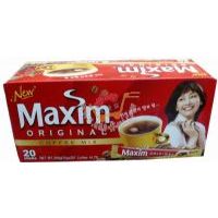 Maxim咖啡（原味）/240克