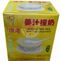 沙湾姜汁撞奶/150克