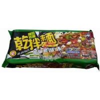 玉木干拌面（精佐炸酱）/321克