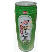 台湾绿力冬瓜茶（500毫升X24罐）
