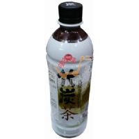 味丹乌龙茶绿茶饮料/590ml