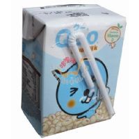 酷儿豆奶/200克