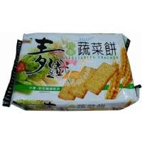 Mixx麦纤均衡蔬菜饼/320克