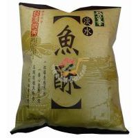 登峰台湾四秀淡水鱼酥/65克