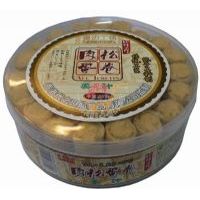 优之良品肉松蛋卷（姜汁味）/250克