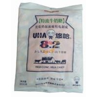 悠哈特浓牛奶糖（原味）/300克
