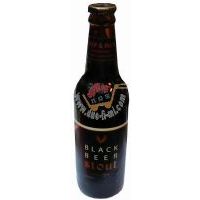 海特瓶装黑啤酒330ml