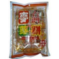 凯岳台湾麦芽饼/250克