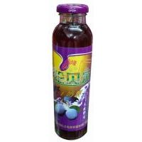 呼伦贝尔野生奶果汁300ml