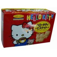日本依度KT红茶饼80克(03)