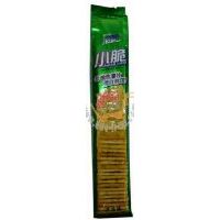 泡吧小脆（芥茉味）68克（5箱送一箱开卫饮料）