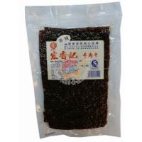 宏香记简装牛肉干（香辣味）/150克