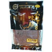 味脯果汁猪肉脯80克