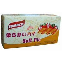 素玛哥草莓软派85克
