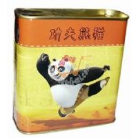 日之味功夫熊猫罐仔糖100克