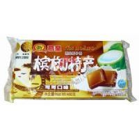 燕皇椰子糖（可可口味）400克