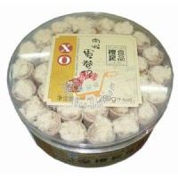 礼记肉松蛋卷仔（XO）280g
