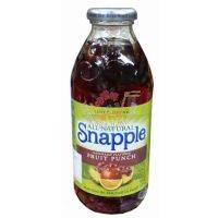 Snappleʲ473ml
