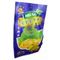天新发菠萝蜜干果100克