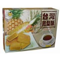 蓬莱岛台湾凤梨酥250克
