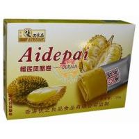 优之良品凤凰卷（榴莲）150克