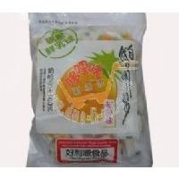 好利源软糖鲜乳球（菠萝）320克
