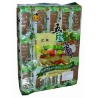 味觉乡村五蔬果薄饼600克