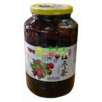 Kaimay高美蜂蜜红枣茶1000克