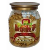 果之味盐焗腰果420克