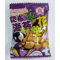 萱萱散装花生豆（昆布海苔味）500克