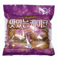 壹格雪芳蛋糕（呍呢嗱）300克