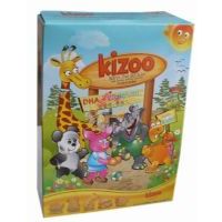 越南Kizoo奶油动物营养饼干150克