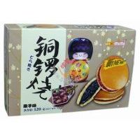 MIMI铜锣烧（栗子）120克