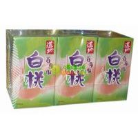 道地白桃汁饮料（250mlX24支）
