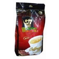 中原G7咖啡（100条X16g）