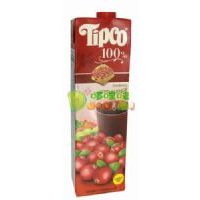 泰宝混合果汁（蔓越莓）1000ml