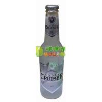 酷思乐伏特加配制酒（冰爽味）275ml