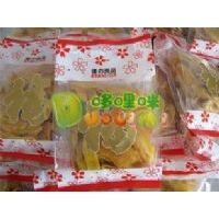 香港优之良品芒果干450克