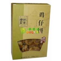礼记鸡仔饼250克