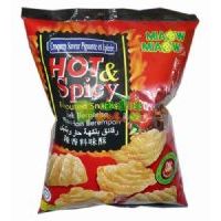 妙妙辣香料味酥60克（5箱送一箱）