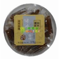 礼记猪油糕软糖（南枣核桃）378克